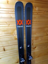LYŽE VOLKL KANJO 84 175CM --MODEL 2024--